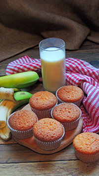 Childrens favorite dessert