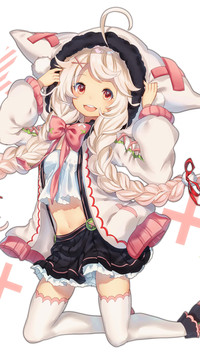 元气少女心飞扬