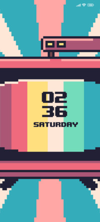 Retro Television