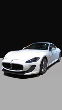 Gt sports car 4