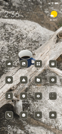 Coffee