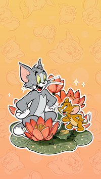 经典动画《猫和老鼠》