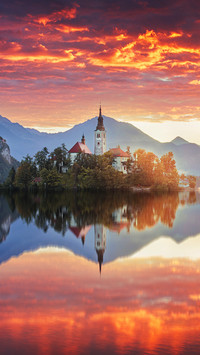 Exquisite balkan peninsula