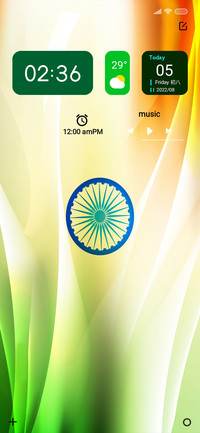 Independence Ten