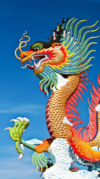 龙抬头