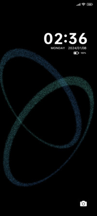 Noise ring