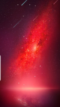 星空RED