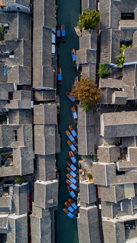 Jiangnan Water Town 84