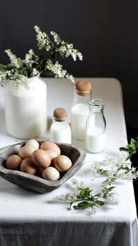 Competition of common ingredients 16
