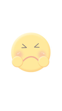 emoji小黄脸