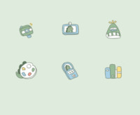 2键盘小怪兽