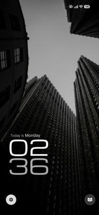 Mono Towers
