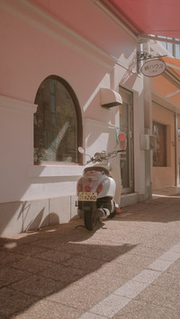 街景