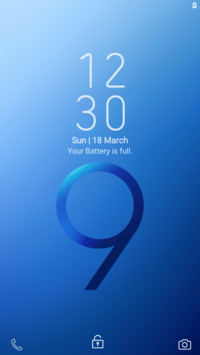 Pure S9 OS