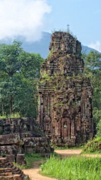 Vietnam  (9)