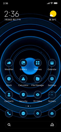 Sphere Tech