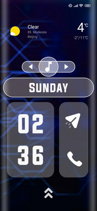 Electric 3
