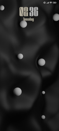 Mono Balls