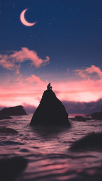 Fantastic Sea ©Meeks-INF