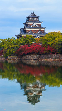 大阪公园