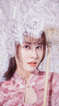 女生精致过冬法