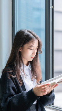 女人该有的姿态