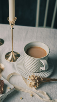 戒不掉的奶茶？