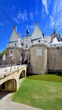 Journey to the west of france 2