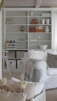Housing storage skills 02