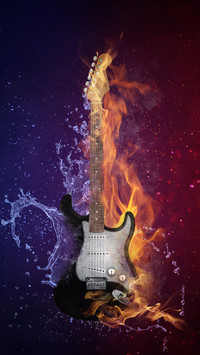 Guitar