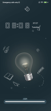 Light Bulb