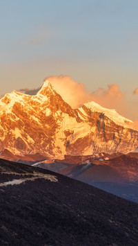 Three-Day Self-Drive Tour of Tibet's Highlights