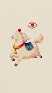 让好运马上发生-锐景创意