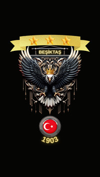 BJK Besiktas Wallpaper