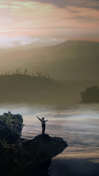 People and Nature