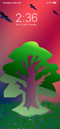 Green Tree_DWM3