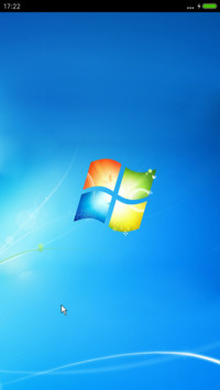 【好评返现】win7旗舰版【同步QQ头像+自由桌面】