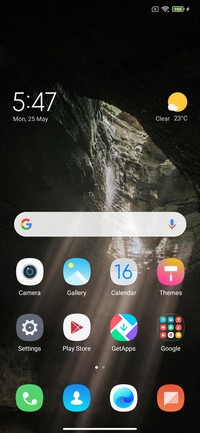 Official MIUI Theme_3