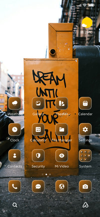 Dream