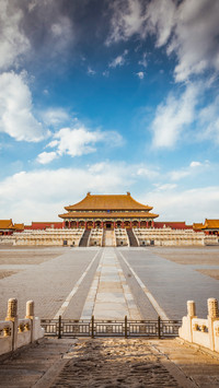 摄影爱好者必去的拍摄圣地