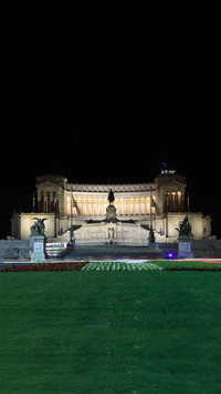 Monumento nazionale a vittorio emanuele ii