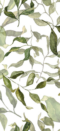 Painted Plants-PAIXIN