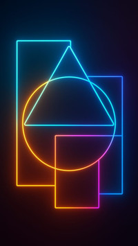 spectrum shapes