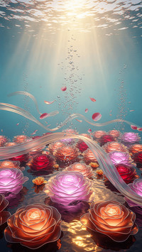 Liquid Romance