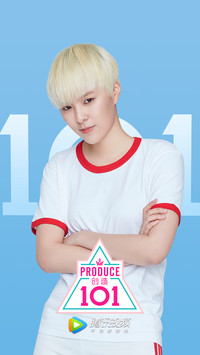 创造101-sunnee