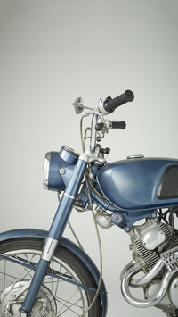 India-Motorcycle