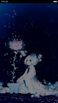 （多动态）习惯了也受够了（多锁屏+全图标）
