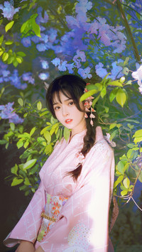 日系风格如何养成