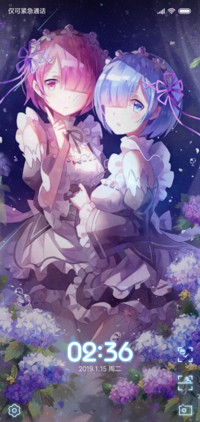 Re蕾姆