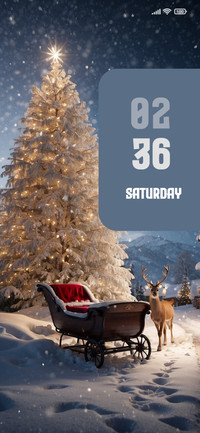 Christmas Tree
